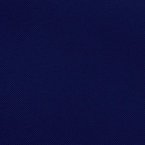  Ultimate Textile -10 Pack- 90 x 90-Inch Square Polyester Linen Tablecloth, Deep Royal Blue