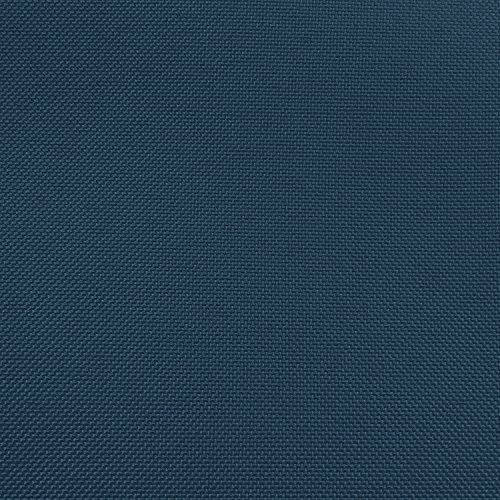  Ultimate Textile 90 x 90-Inch Square Polyester Linen Tablecloth Wedgewood Blue