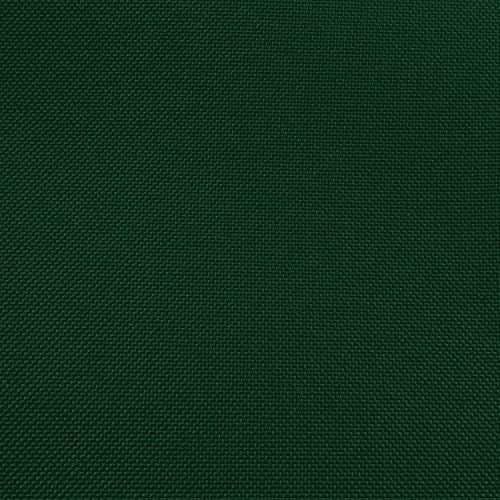  Ultimate Textile -5 Pack- 90 x 90-Inch Square Polyester Linen Tablecloth, Hunter Green