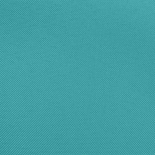  Ultimate Textile -30 Pack- 72 x 108-Inch Rectangular Polyester Linen Tablecloth, Turquoise Blue