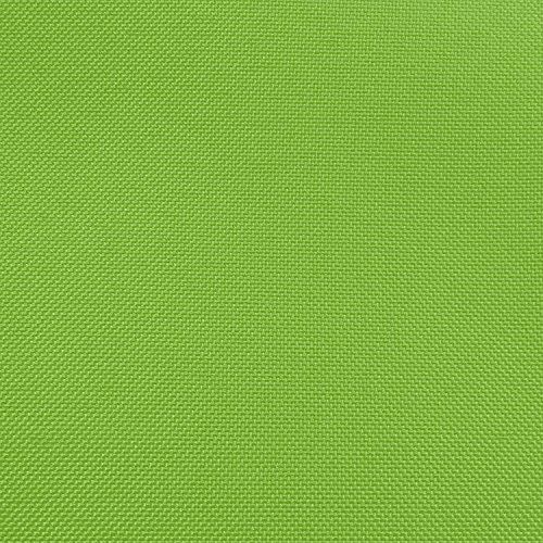  Ultimate Textile -3 Pack- 72 x 108-Inch Rectangular Polyester Linen Tablecloth, Lime Green