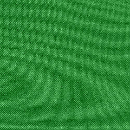  Ultimate Textile -5 Pack- 72 x 108-Inch Rectangular Polyester Linen Tablecloth, Kelly Green