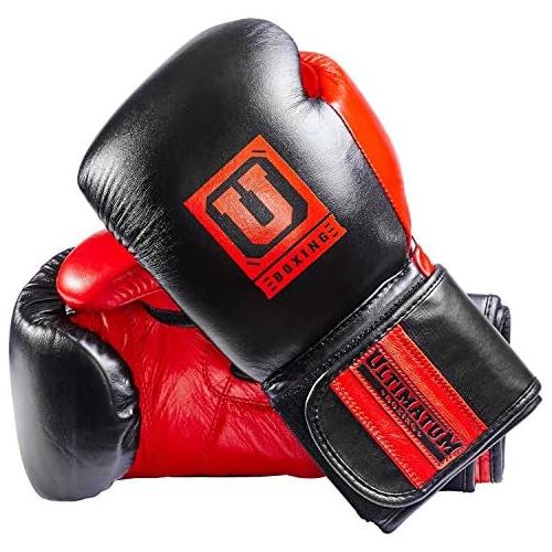  Ultimatum Boxing Professional Training Gloves Gen3Pro Hammer