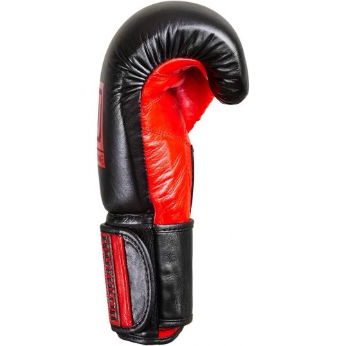  Ultimatum Boxing Professional Training Gloves Gen3Pro Hammer