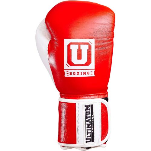  Ultimatum Boxing Professional Training Gloves Gen3Pro Outlaw