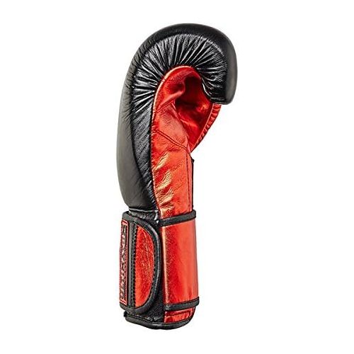  Ultimatum Boxing Professional Training Gloves Gen3Pro Code Red