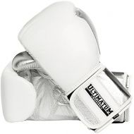 Ultimatum Boxing Professional Training Gloves Gen3Pro Snow Storm