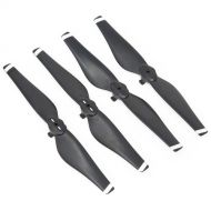 Ultimaxx Ultimate Series 5332S Quick Release Propellers for DJI Mavic Air (2 Pairs)