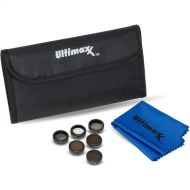 Ultimaxx Filter Kit for DJI Mavic Air