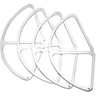 Ultimaxx Propeller Guards for DJI Phantom 4 (Set of 4, White)