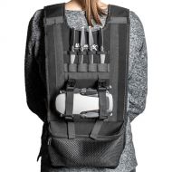 Ultimaxx Backpack/Storage Vest for DJI Mavic/Spark Drones