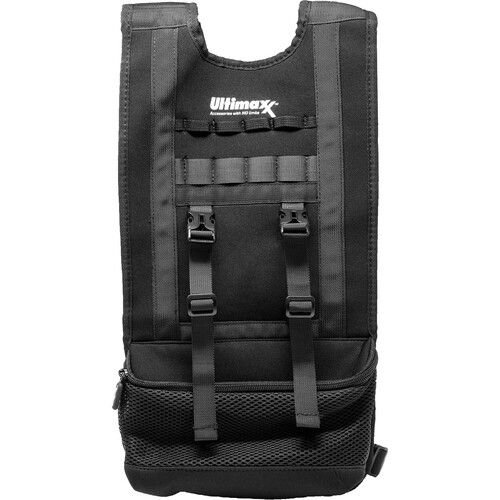  Ultimaxx Backpack/Storage Vest for DJI Mavic/Spark Drones