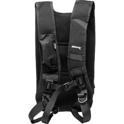  Ultimaxx Backpack/Storage Vest for DJI Mavic/Spark Drones