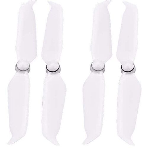  Ultimaxx Low-Noise Propellers for Phantom 4 Drones (2 Pair)