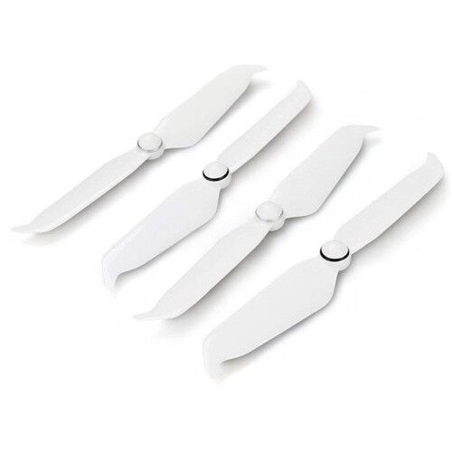  Ultimaxx Low-Noise Propellers for Phantom 4 Drones (2 Pair)