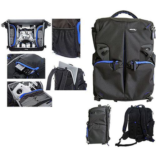  Ultimaxx Pro-4 Backpack for DJI Phantom Drones