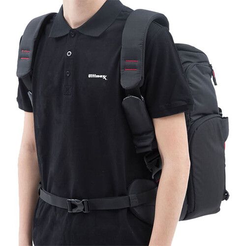  Ultimaxx Pro-4 Backpack for DJI Phantom Drones