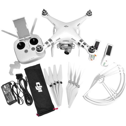  Ultimaxx Pro-4 Backpack for DJI Phantom Drones