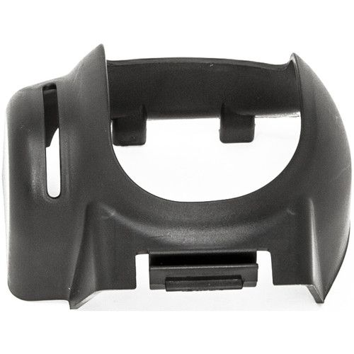  Ultimaxx Lens Hood/Gimbal Guard for DJI Mavic Drones (Black)