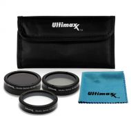 Ultimaxx X4S Filter Kit for DJI Inspire 2
