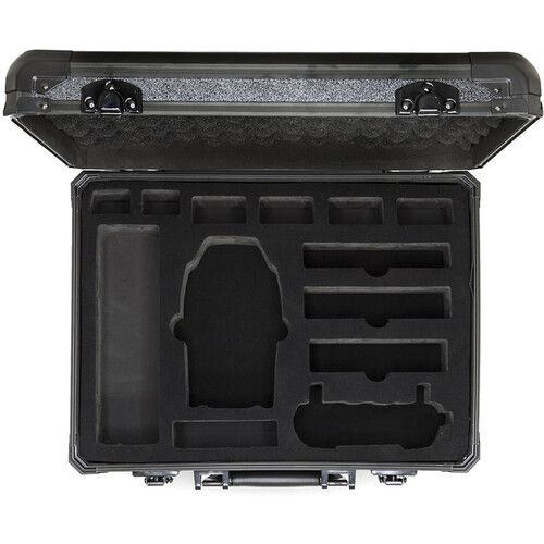  Ultimaxx Hard-Shell Aluminum Carrying Case for DJI Mavic Air