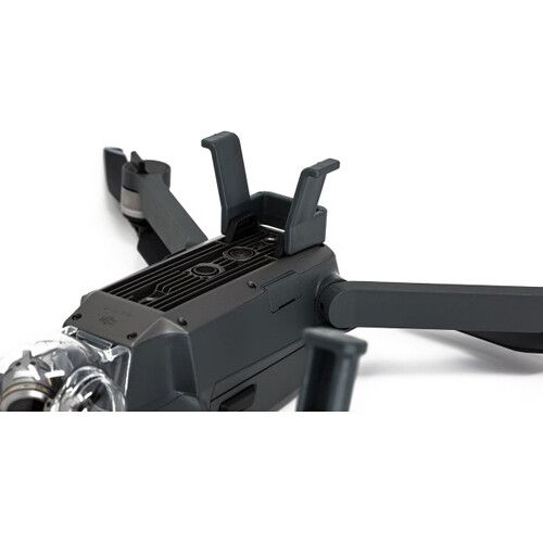  Ultimaxx Landing Gear & Stabilizer for DJI Mavic Pro (Gray)
