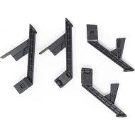 Ultimaxx Landing Gear/Stabilizers for DJI Mavic Air (Gray)