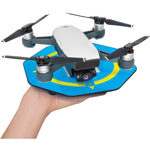  Ultimaxx Palm Landing Pad for DJI Spark