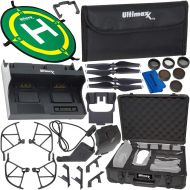 Ultimaxx Ultimate Accessory Bundle for DJI Mavic Air