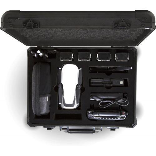  Ultimaxx Ultimate Accessory Bundle for DJI Mavic Air