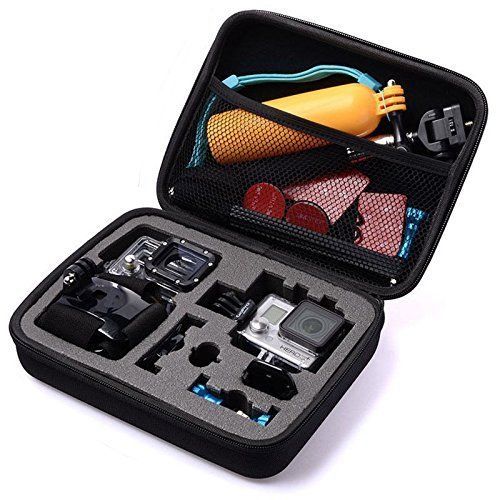  Ultimaxx Medium Carry Case for All GoPro