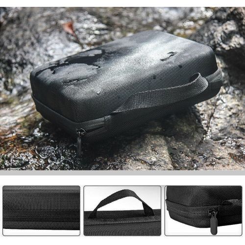  Ultimaxx Medium Carry Case for All GoPro