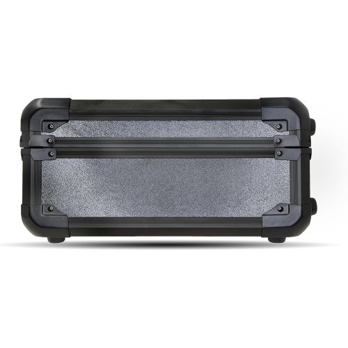  Ultimaxx Lightweight Aluminum Water Resistant Travel Carry Case for DJI Mavic Air