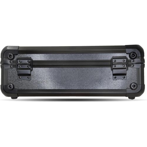  Ultimaxx Lightweight Aluminum Water Resistant Travel Carry Case for DJI Mavic Air