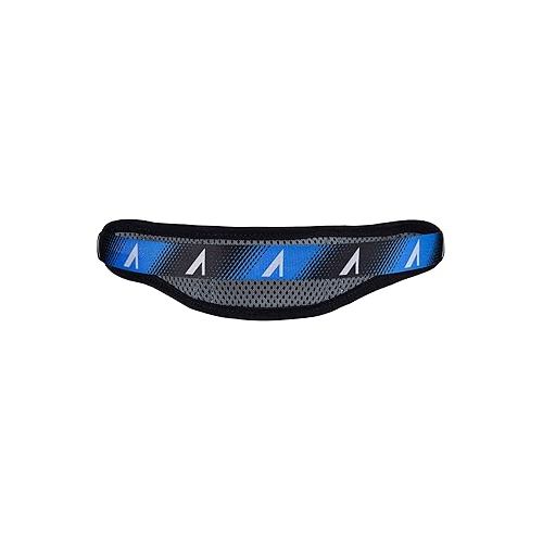  UltrAspire Lumen 200, Black/Blue, One Size