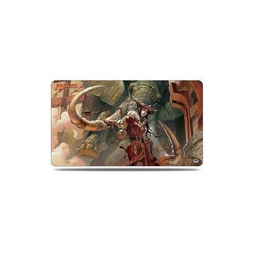  Ultra Pro Play Mat - Magic: The Gathering - Conspiracy: Take the Crown v2 by Ultra PRO