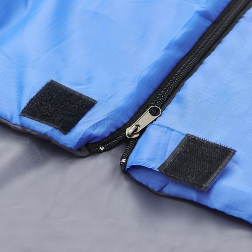  [아마존베스트]Active Era Ultra Lightweight Sleeping Bag - Perfect for Warm Weather, Sleepovers, Fishing, Outdoor Camping and Hiking in The Summer Months