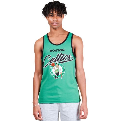  Ultra Game NBA Jersey Tank Top Mesh Sleeveless Muscle T-Shirt