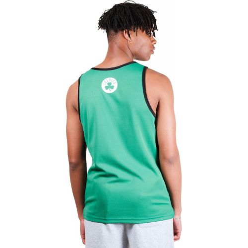  Ultra Game NBA Jersey Tank Top Mesh Sleeveless Muscle T-Shirt