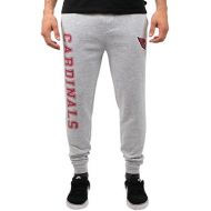 Ultra Game NFL Mens Active Fleece Jogger Sweatpants