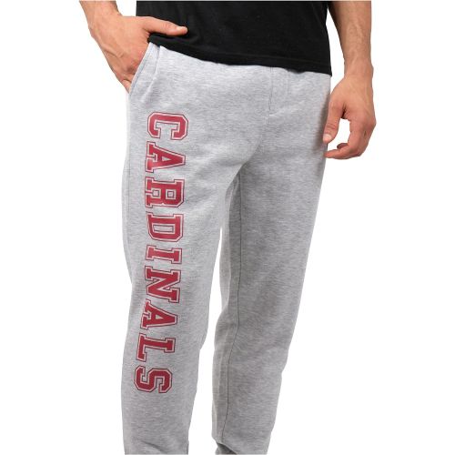  Ultra Game NFL Mens Active Fleece Jogger Sweatpants