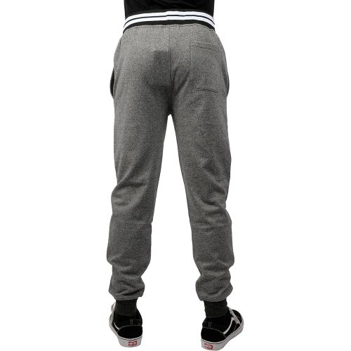  Ultra Game NBA Mens Active Fleece Jogger Sweatpants