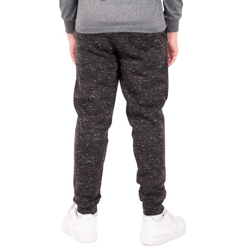  Ultra Game NFL Boys Active Jogger Fleece Sweatpants