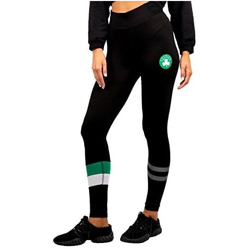  Ultra Game NBA Womens Leggings Perimeter Fitness Sports Yoga Pants