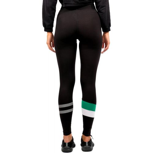  Ultra Game NBA Womens Leggings Perimeter Fitness Sports Yoga Pants