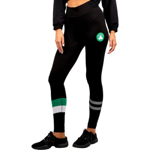  Ultra Game NBA Womens Leggings Perimeter Fitness Sports Yoga Pants