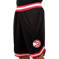 Ultra Game NBA Mens Basketball Active Woven Shorts