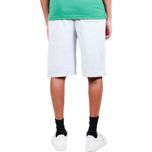  Ultra Game NBA Mens French Terry Shorts