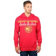 Ultra Game NBA Mens Fleece Midtown Pullover Sweatshirt
