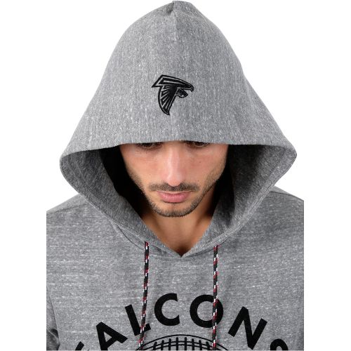  Ultra Game NFL Mens Soft Fleece Pullover Hoodie Sweatshirt